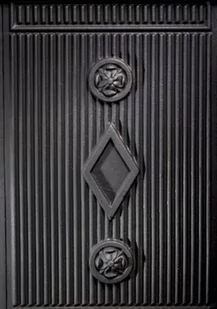 Piec koza żeliwny kominek kominkowy 5,8kW - spełnia anty-smogowy EkoProjekt 04482049 - Piece wolnostojące Piec koza żeliwny kominek kominkowy 5,8kW - spełnia anty-smogowy EkoProjekt 04482049 - Piece wolnostojące - miniaturka - grafika 5