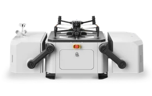 Stacja dokująca DJI Dock + Matrice 30T - Akcesoria do drona - miniaturka - grafika 1