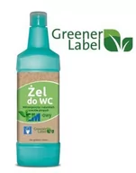 Środki do WC - ECOVARIANT EcoVariant Żel Do Mycia Toalet WC Gel Mięta 800 g - miniaturka - grafika 1