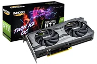 Karty graficzne - Inno3D GeForce RTX 3060 TWIN X2 OC 12GB - miniaturka - grafika 1