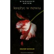 Dolnośląskie Księżyc w nowiu wyd.2008 - dostawa od 3,49 PLN