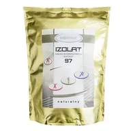 Odżywki białkowe - Extensor IZOLAT 97 - 1000g - miniaturka - grafika 1