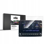Akcesoria do tabletów i e-booków - Folia ceramiczna GrizzGlass CarDisplay Protection do Kia Stonic 8" 2024-2025 - miniaturka - grafika 1