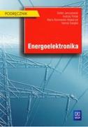 Podręczniki do technikum - WSiP Energoelektronika - WSiP - miniaturka - grafika 1