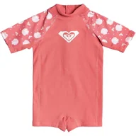 Stroje kąpielowe - Pianka dziewczęca Roxy kombinezom pływacki-98 - miniaturka - grafika 1