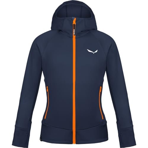 SALEWA Puez Pl K Hd Jacket Unisex Dziecko Kurtka