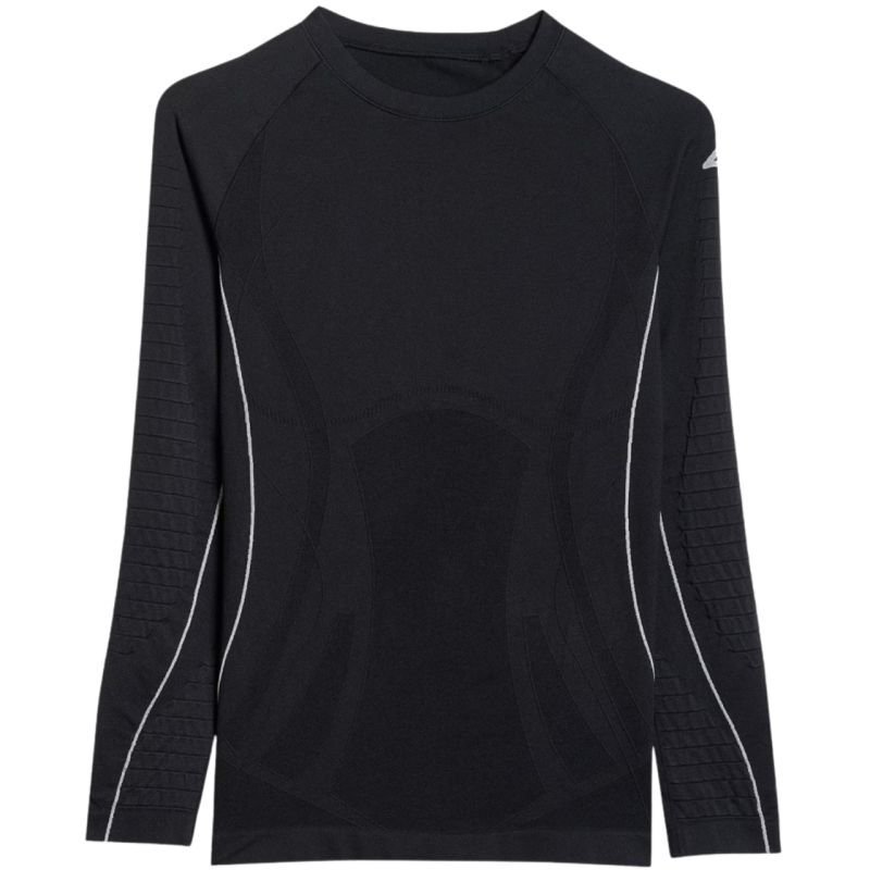 Koszulka termoaktywna 4F W 4FWAW25USEAF203 20S