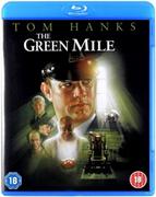 Pozostałe filmy Blu-Ray - Movie - Green Mile -Spec- - miniaturka - grafika 1