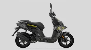 Skuter Keeway FACT X 50 Euro5 2024 - Skutery - miniaturka - grafika 1