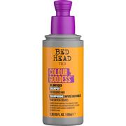 Szampony do włosów - Tigi Bed Head Colour Goddess szampon z olejkami do włosów farbowanych i po balejażu 970 ml - miniaturka - grafika 1