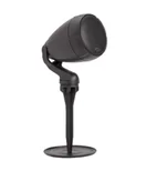 Głośniki i kolumny - Polk Audio Atrium Sat300 – Głośnik ogrodowy satelitarny Czarny - miniaturka - grafika 1
