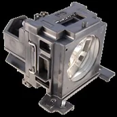 Lampy do projektorów - Lampa do 3M Lumina X62 - zamiennik oryginalnej lampy z modułem - miniaturka - grafika 1