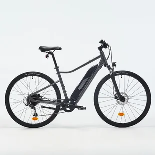 Rower elektryczny trekkingowy Riverside 520 E wysoka rama - Rowery elektryczne - miniaturka - grafika 1
