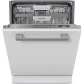 Zmywarki do zabudowy - Miele G 7380 SCVI - miniaturka - grafika 1