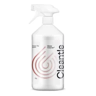 Kosmetyki samochodowe - Cleantle Glass Cleaner 1l (GreenTea)-płyn do czyszczenia szyb - miniaturka - grafika 1