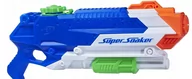 Zabawki militarne - NERF SOAKER WYRZUTNIA NA WODĘ FLOODINATOR B8248 - miniaturka - grafika 1