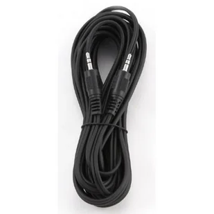 Gembird Kabel stereo MINIJACK MINIJACK M/M 5M AKGEMAJ00000003 - Kable - miniaturka - grafika 1