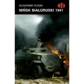 Historia świata - Mińsk Białoruski 1941 - miniaturka - grafika 1