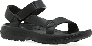 Teva Sandały damskie Hurricane Drift czarne r. 39 1124070 - Sandały damskie - miniaturka - grafika 1