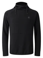 Bluzy męskie - Dare 2b Bluza "Ollie" w kolorze czarnym - miniaturka - grafika 1