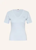 Moda i Uroda OUTLET - Tommy Hilfiger T-Shirt blau - miniaturka - grafika 1