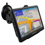 Nawigacja GPS - MODECOM NAWIGACJA SAMOCHODOWA FREEWAY CX 7.2 IPS + - miniaturka - grafika 1