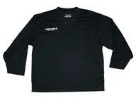 Koszulki sportowe męskie - Treningowa koszulka hokeja Fischer  Practise  Senior XXL, Czerwony - miniaturka - grafika 1