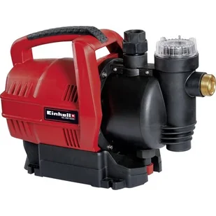 Einhell GC AW 6333 - Pompy wodne - miniaturka - grafika 1