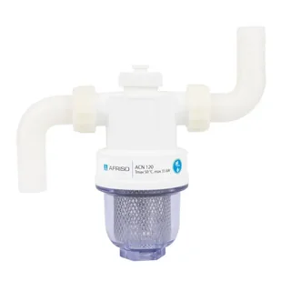 AFRISO ACN 120 NEUTRALIZATOR KONDENSATU 11 120 00 - Akcesoria grzewcze - miniaturka - grafika 1