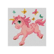 Pasmanteria - Ariadna, zestaw do haftu pony - miniaturka - grafika 1