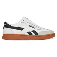 Sneakersy damskie - Obuwie sportowe Reebok FORTE LOUNGER AR30252WWBT - miniaturka - grafika 1