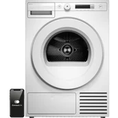 Suszarki do prania - ASKO T108HW z pompą ciepła - miniaturka - grafika 1