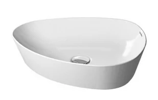 Duravit Cape Cod 50x40,5 2339500000 - Umywalki - miniaturka - grafika 1