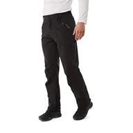 Spodenki męskie - Craghoppers Stefan Trouser męskie spodnie turystyczne - miniaturka - grafika 1