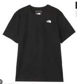 Koszulki męskie - THE NORTH FACE Koszulka Foundation Gardenia Biała XXL - miniaturka - grafika 1