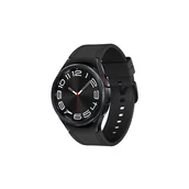 Smartwatch - Smartwatch Samsung Czarny 1,3" 43 mm - miniaturka - grafika 1