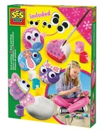 Powieści i opowiadania - Kamienie do ozdabiania - miniaturka - grafika 1