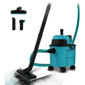 Odkurzacze przemysłowe - Odkurzacz warsztatowy CECOTEC Conga Rockstar Wet & Dry Compact - miniaturka - grafika 1