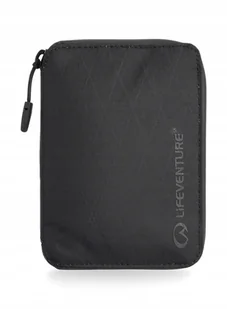 Portfel Lifeventure Rfid Passport Wallet szary - Portfele - miniaturka - grafika 1