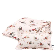 Pościel dla dzieci - La Millou Komplet Pościeli Bamboo MIRELLA - XL - miniaturka - grafika 1