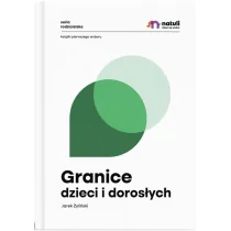 Granice dzieci i dorosłych - Poradniki dla rodziców - miniaturka - grafika 1