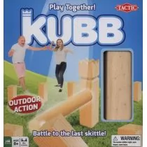 Kubb Nowa