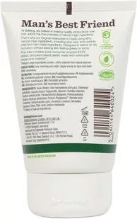 Bulldog Original Moisturiser - krem nawilżający do twarzy 100 ml - Kremy do twarzy - miniaturka - grafika 4