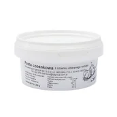 Majonezy i dressingi - Pasta czosnkowa z czosnku obieranego na biało 200 g - miniaturka - grafika 1