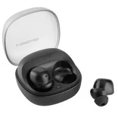 Słuchawki - GoGEN WEENY (TWSWEENYPR) czarne - miniaturka - grafika 1