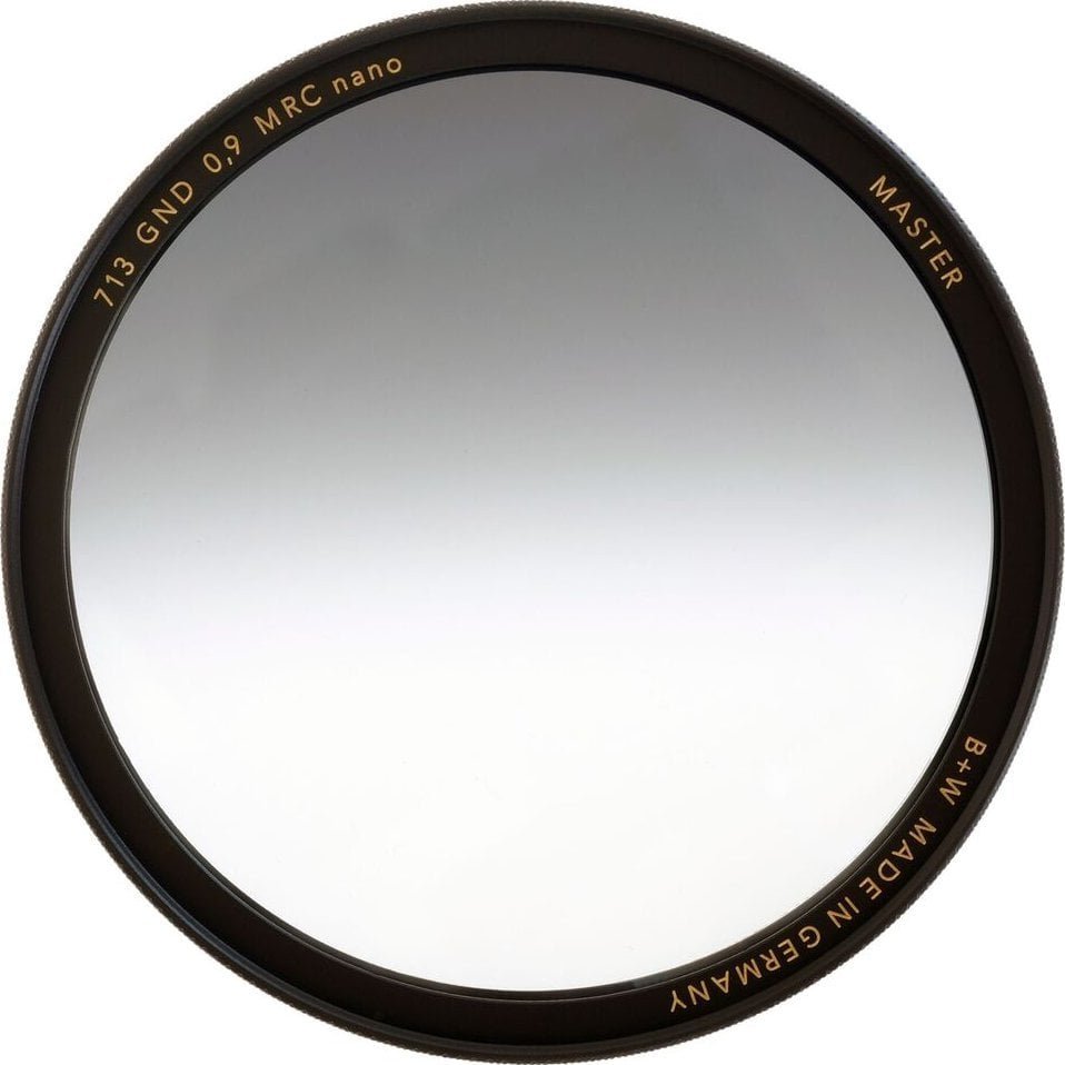 Filtr B+W B+W Filter Master Line Gradual 713 GND 0.9 ND 77mm 1107812