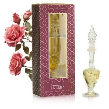 Song of India Olejek perfumowany Róża