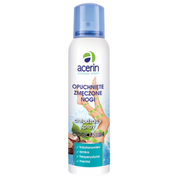 Pielęgnacja stóp - Acerin cool fresh chłodzący spray 150 ml - miniaturka - grafika 1