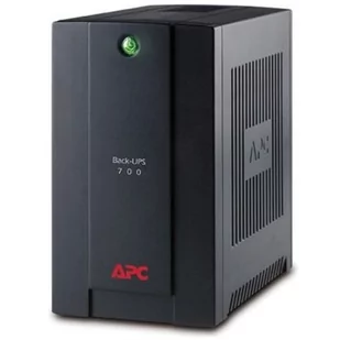 APC Back-UPS 500VA (BX500CI) - Zasilacze awaryjne UPS - miniaturka - grafika 1