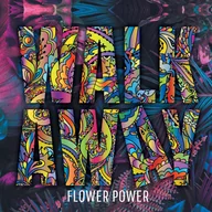Książki o muzyce - Walk Away Flower Power Nowa - miniaturka - grafika 1